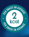 Felix Goody Bag Picnic Mix Adult Cat Treats Seaside Mix 8 x 60g Packs