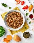Adult Grain & Gluten Free Chicken in Herb Gravy Pouch
