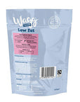 Wagg Low Fat Turkey Dog Treats 125g